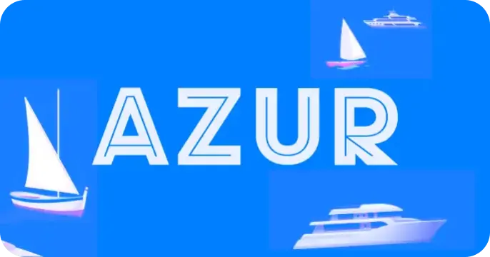 azure casino en ligne